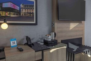 Interior - The Quays Hotel Sheffield (Sheffield)