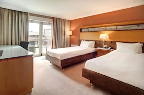 Room - The Quays Hotel Sheffield (Sheffield)