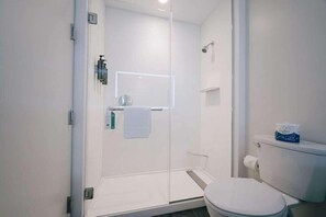 Bathroom - THE Charles F Knight Executive Education Conference Center (St. Louis)