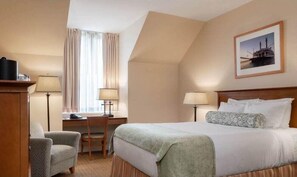 Room - The Charles F. Knight Center (St. Louis)