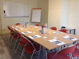 Salle de réunion