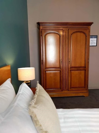 Hotel Restaurant de la Marine