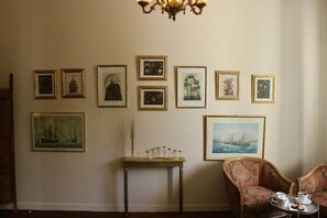 Interior - Hotel Restaurant de la Marine (Saint-Herblain)