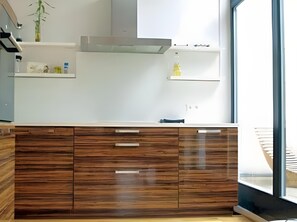 Interior - Say Cheese Leipzig Hotel and Hostel (Leipzig)