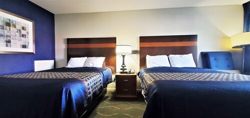 Travelodge Newport News