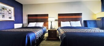 Travelodge Newport News