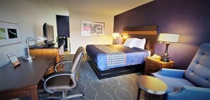 Room - Travelodge Newport News (Newport News)