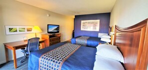 Room - Travelodge Newport News (Newport News)
