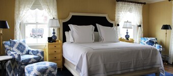 Saybrook Point Inn Marina & Spa