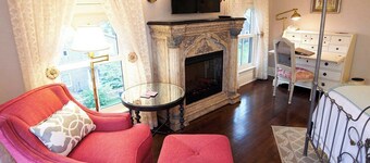 Saybrook Point Inn Marina & Spa