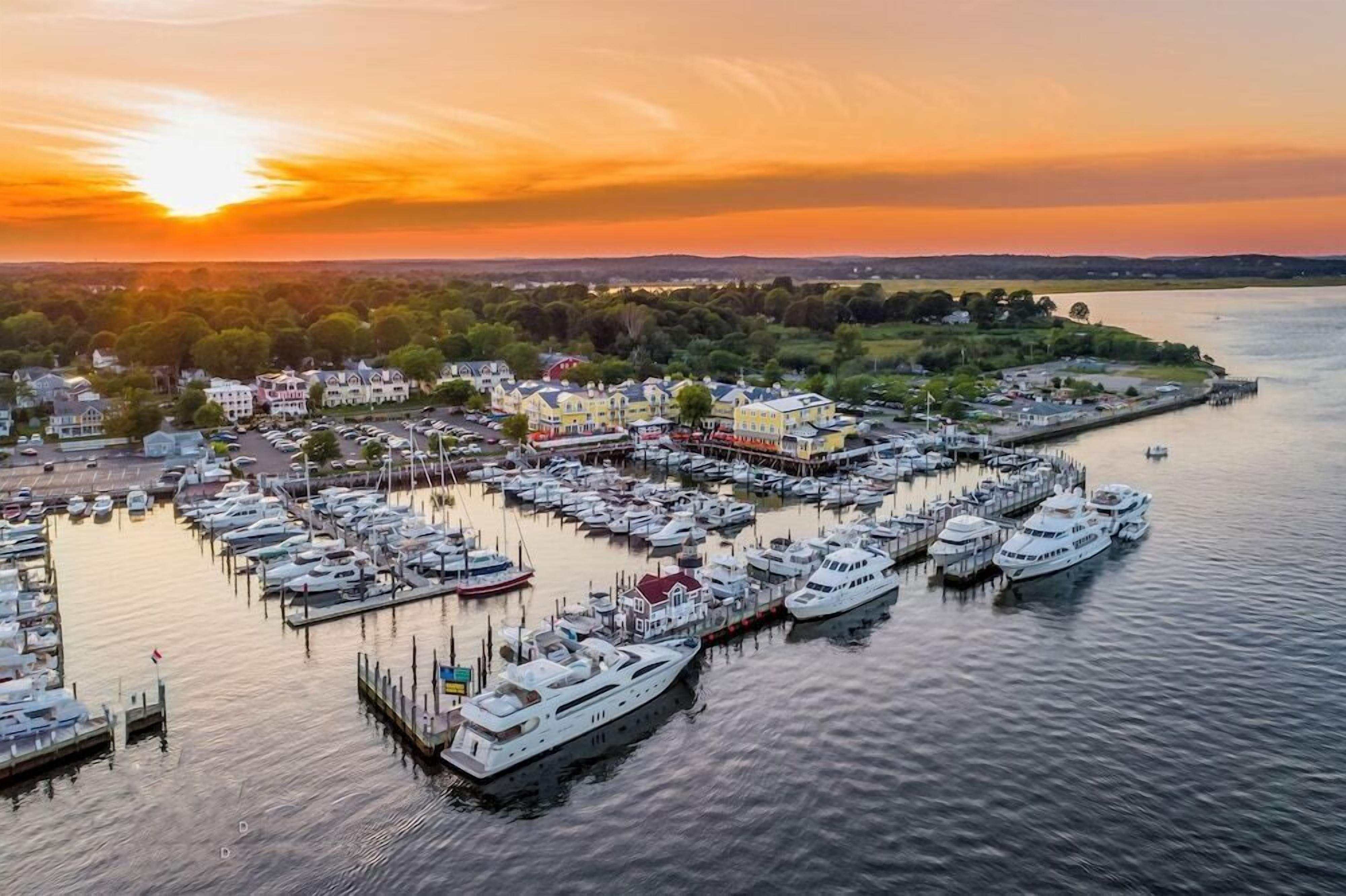Marina