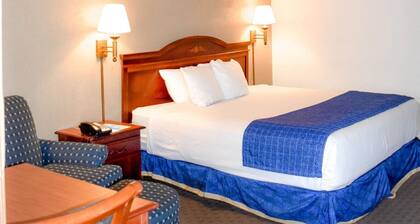 Days Inn Attleboro