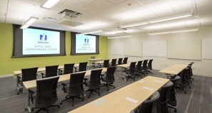 Meeting facility - Nationwide Hotel And Conference Center (Lewis Center)