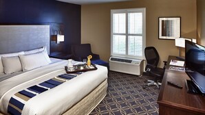 Room - Nationwide Hotel And Conference Center (Lewis Center)