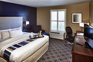 Room - Nationwide Hotel And Conference Center (Lewis Center)