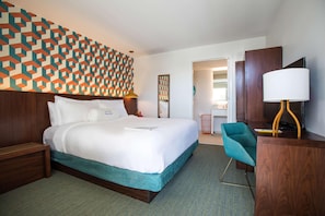 Room - Unscripted Durham (Durham)
