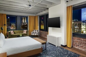 Room - Hotel Indigo Omaha Downtown (Omaha)