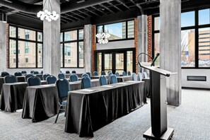 Sala de reuniones
