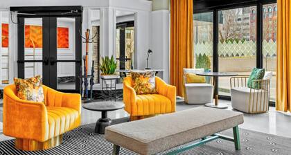 Hotel Indigo Omaha Downtown