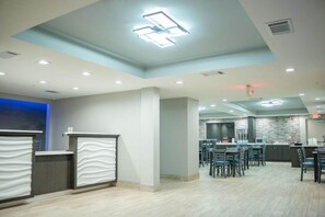 Dining - Howard Johnson Inn Tybee Island Savannah Ga (Tybee Island)