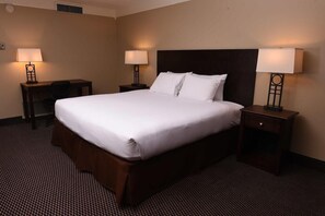 Room - Altoona Grand Hotel (Altoona)