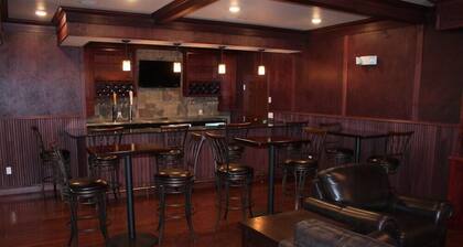 Extended Stay Americas Suites Minot EX Noble INN