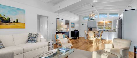 منطقة المعيشة