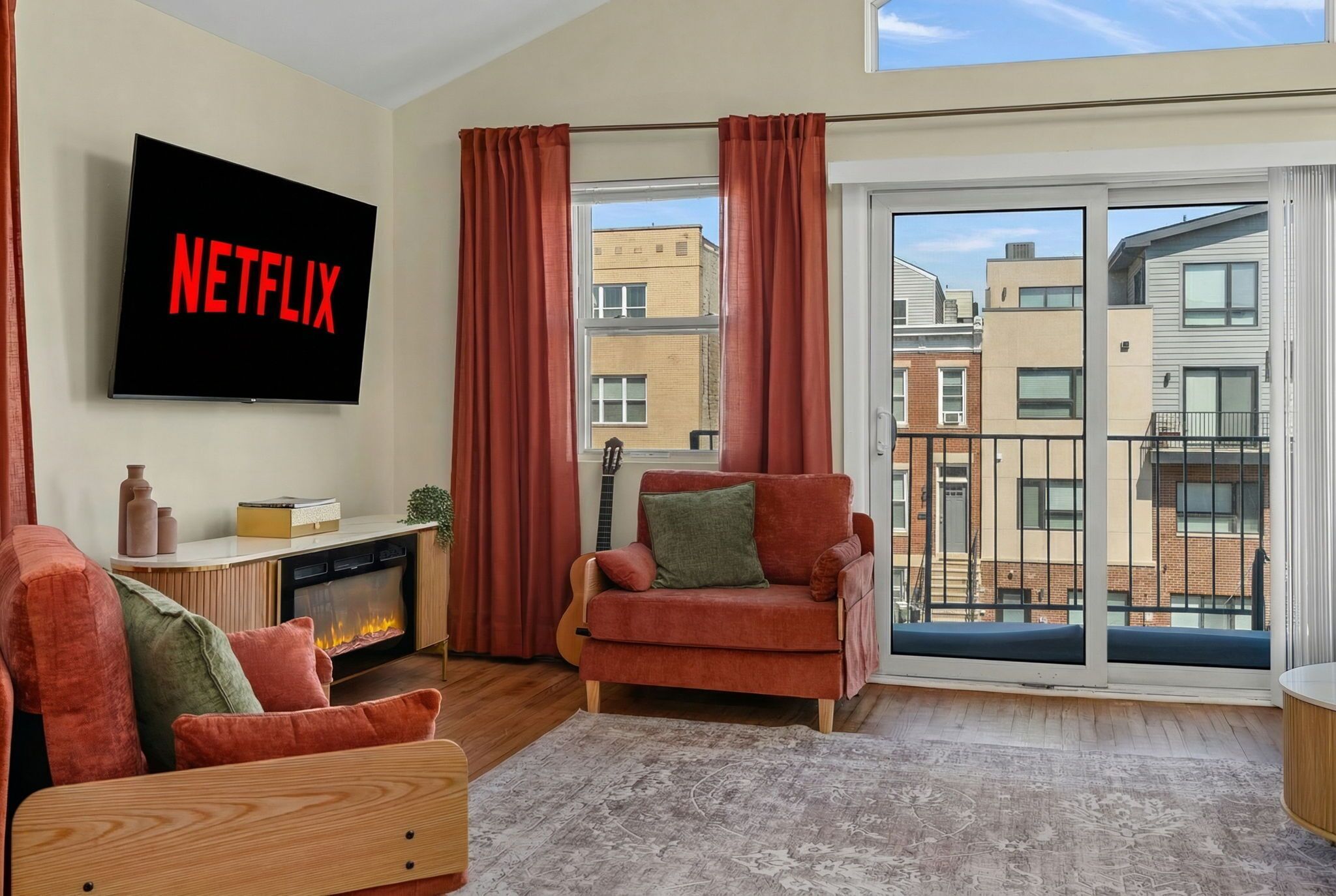 Smart TV