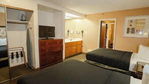 Room - Motel 6 Victorville, CA - Civic Center / Route 66 (Victorville)