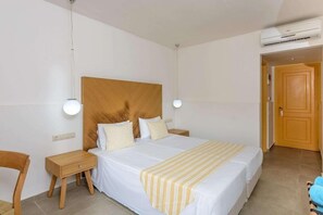 Room - Palm Beach Hotel (Hersonissos)