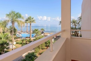 Property grounds - Palm Beach Hotel (Hersonissos)