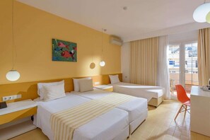 Room - Palm Beach Hotel (Hersonissos)