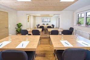 Meeting facility - Interest of Bavaria (Oberstaufen)