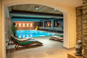 Pool - Interest of Bavaria (Oberstaufen)