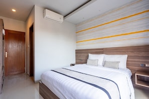 Room - Mahesa Home Seminyak (Seminyak)