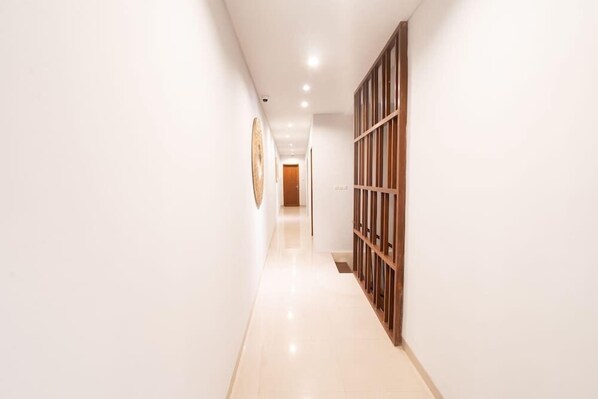 Interior - Mahesa Home Seminyak (Seminyak)