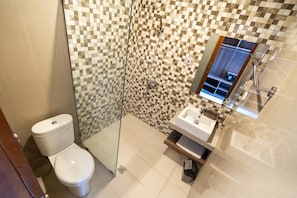 Bathroom - Mahesa Home Seminyak (Seminyak)
