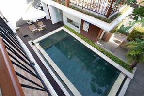 Pool - Mahesa Home Seminyak (Seminyak)