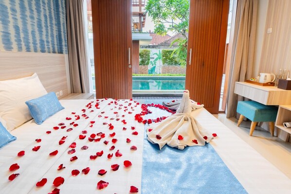 Room - Mahesa Home Seminyak (Seminyak)
