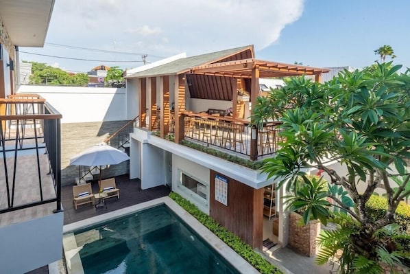 Pool - Mahesa Home Seminyak (Seminyak)