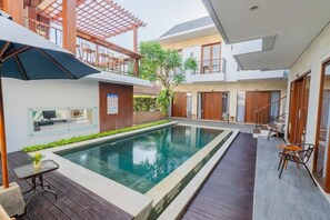 Pool - Mahesa Home Seminyak (Seminyak)