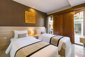 Room - Mahesa Home Seminyak (Seminyak)