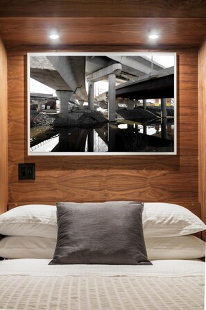 Room - Found Hotel Boston Common (Boston)