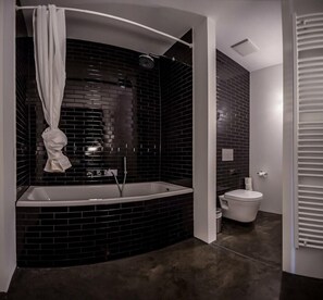 Bathroom - Nena Apartments Metropol Park Berlin - Mitte (Berlin)