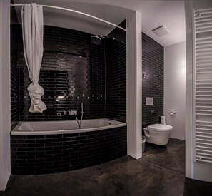 Bathroom - Nena Apartments Metropol Park Berlin - Mitte (Berlin)