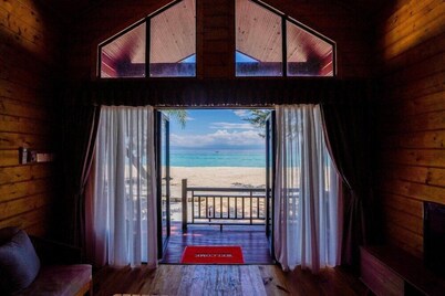 Sutera @ Mantanani Island Resort and Spa