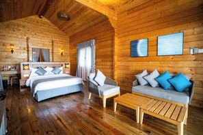 Room - Sutera @ Mantanani Island Resort and Spa (Pulau Mantanani Besar)