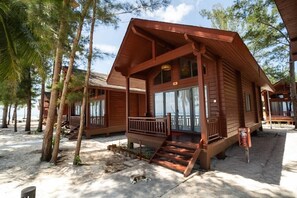 Exterior - Sutera @ Mantanani Island Resort and Spa (Pulau Mantanani Besar)