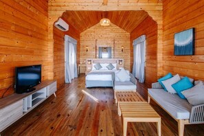 Room - Sutera @ Mantanani Island Resort and Spa (Pulau Mantanani Besar)