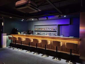 Bar (sur place)